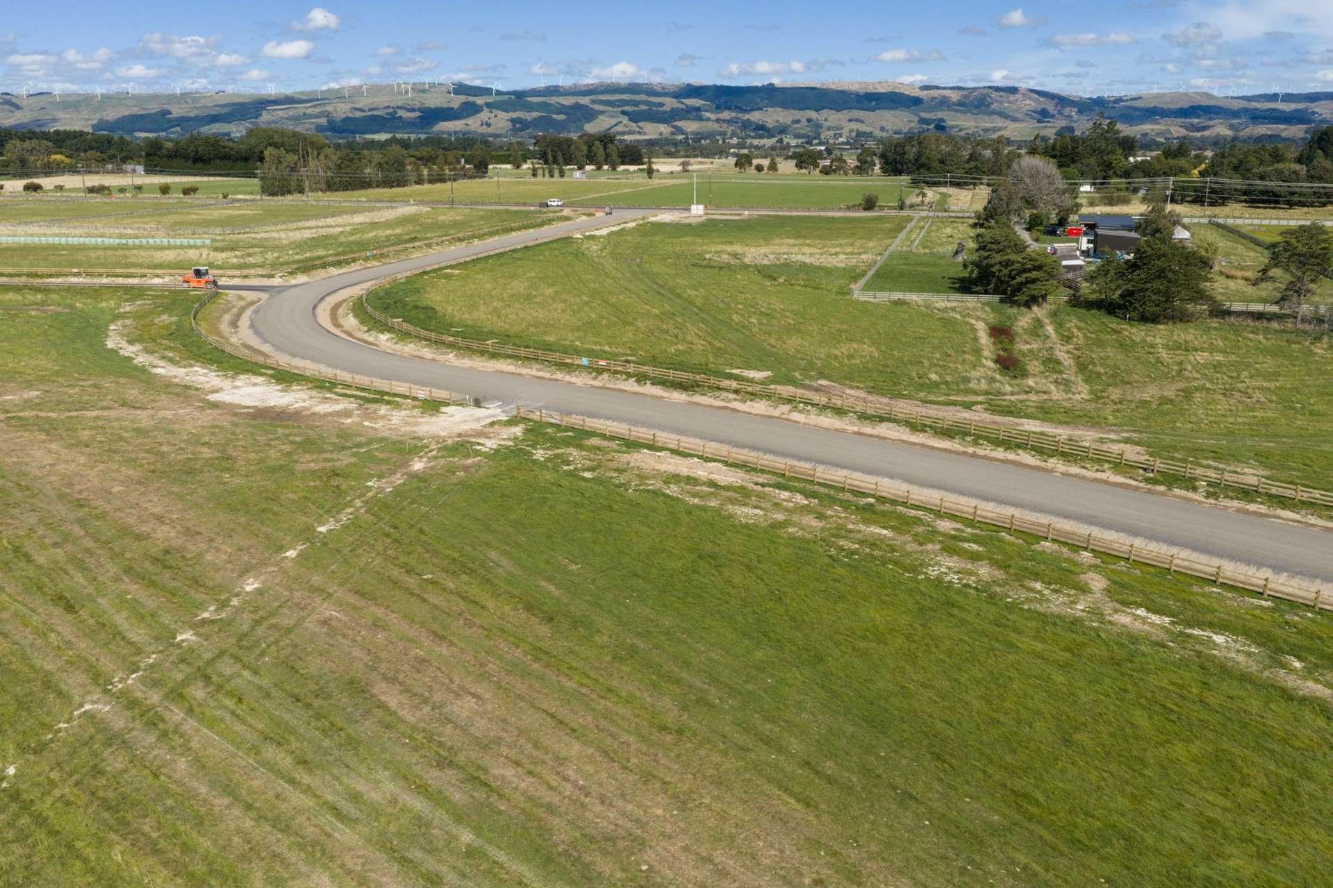Lot 2 Barnett Place Kelvin Grove_0