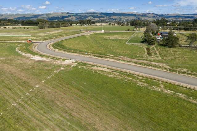 5,000m² of Possibility