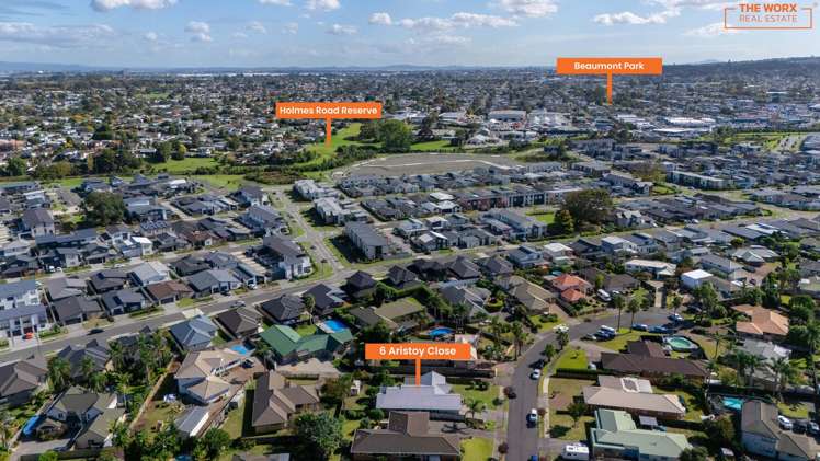 6 Aristoy Close Conifer Grove_19