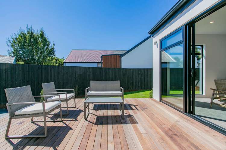 128a Brookside Terrace Bryndwr_9