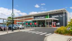 Auckland buyer's $44m supermarket sweep