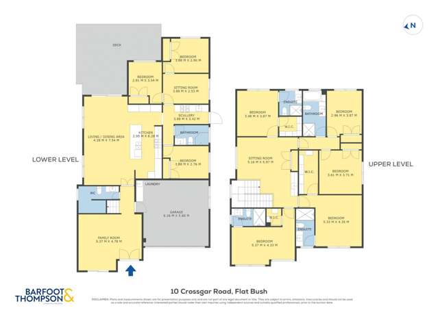 10 Crossgar Road Flat Bush_1