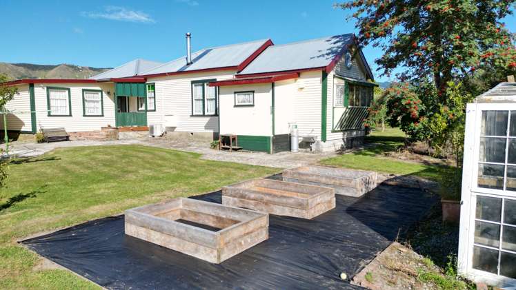 3 Naylor Street Waimate_29