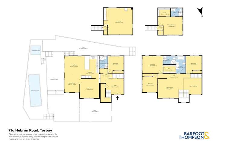 71A Hebron Road Waiake_35