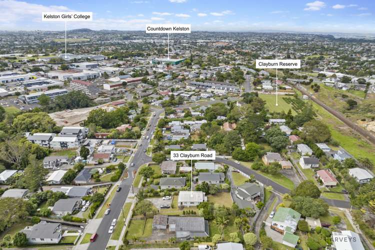 33 Clayburn Road Glen Eden_22