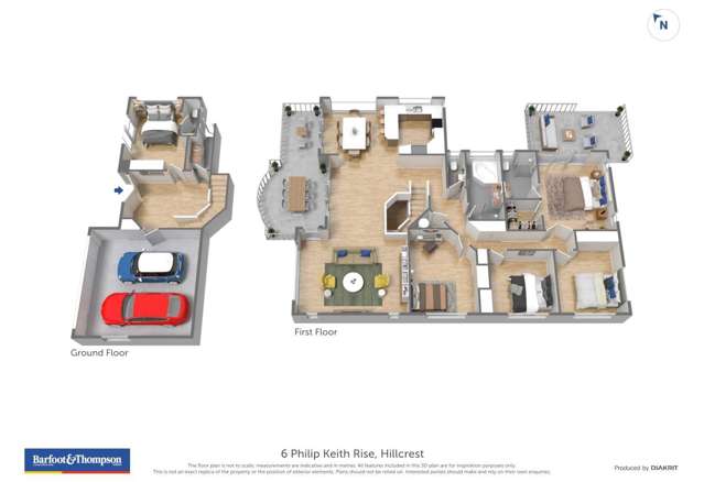 6 Philip Keith Rise Hillcrest_2