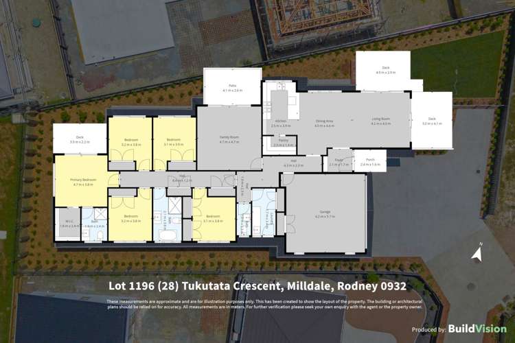 28 Tukutata Crescent Milldale_21