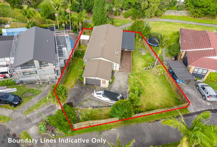 25 Birman Close Half Moon Bay_9