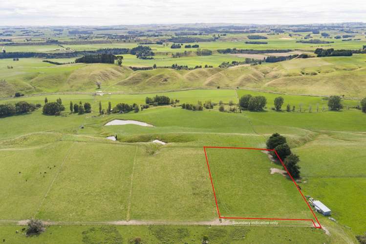 Finnis Road Subdivision Pohangina_4