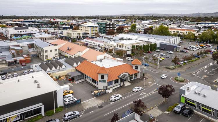 201-203 Eastbourne Street West Hastings Central_20