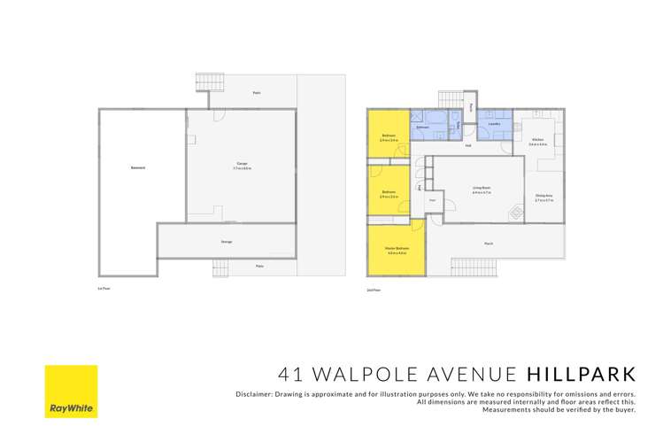 41 Walpole Avenue Hillpark_32