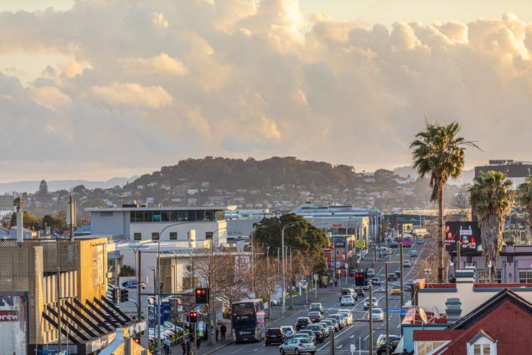 6e/8 Howe Street Freemans Bay_16