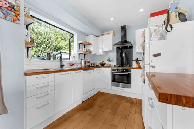 Perfect First Home – Smart Investment