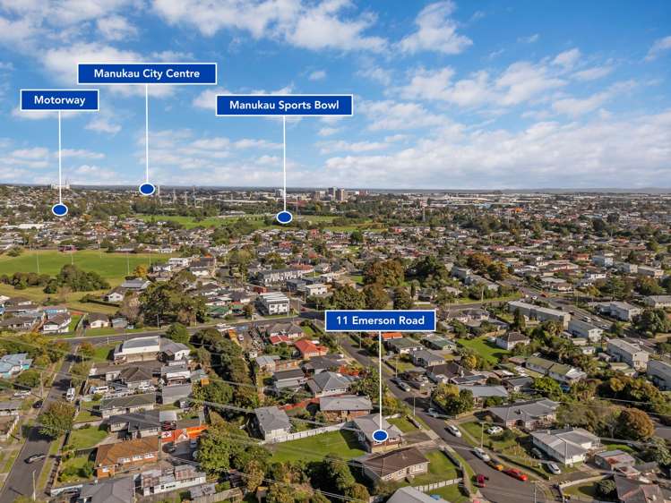 11 Emerson Road Clover Park_14