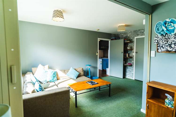 Pinedale Lodge & Apartment Methven Ashburton Businesses For Sale