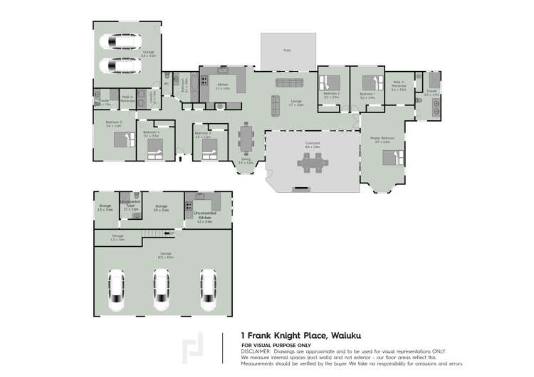 1 Frank Knight Place Waiuku_22