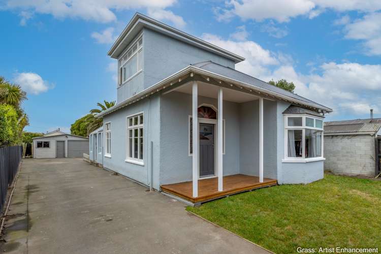 111 Oram Avenue New Brighton_16