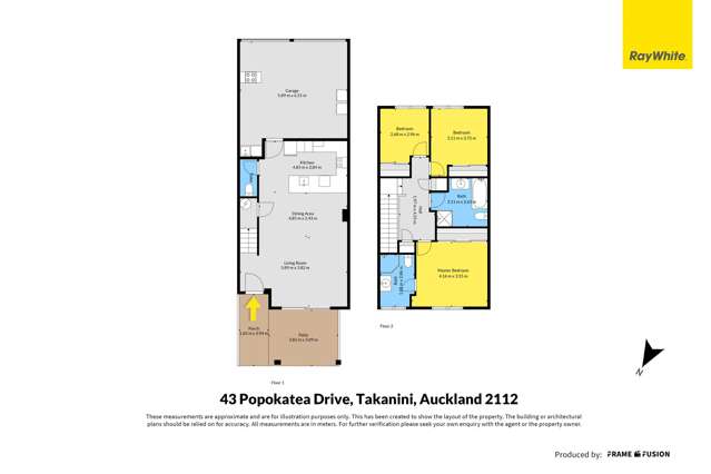 43 Popokatea Drive Takanini_1