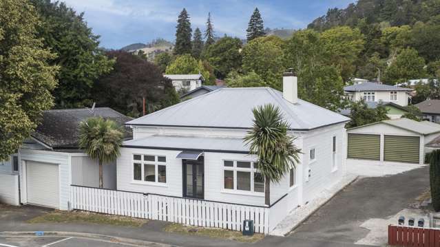 Charming Early 1900s Home in Prime Location