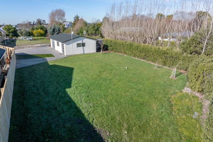 Section of 19 Kirrin Lane West Melton_1