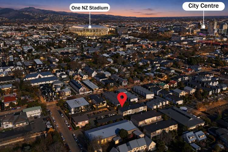 3/7 Bangor Street Christchurch Central_13