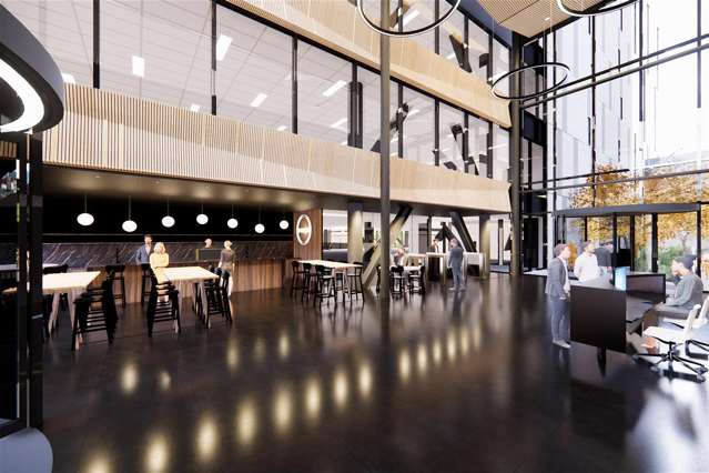 40 & 44 Bowen Street Pipitea_4