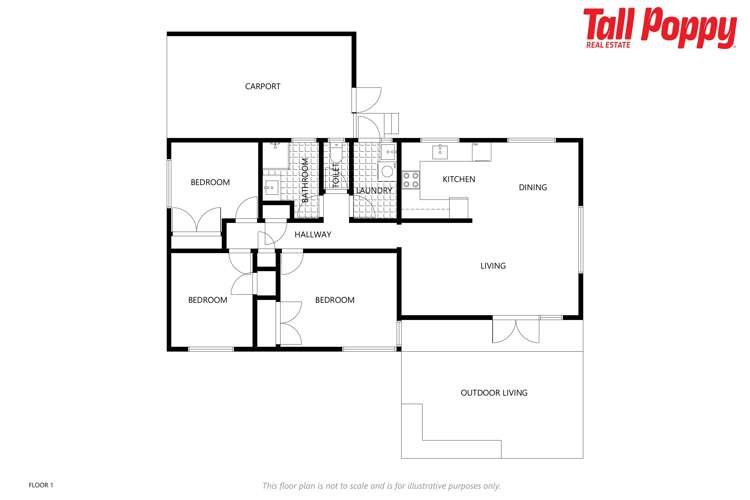 134 Grandview Road Nawton_19