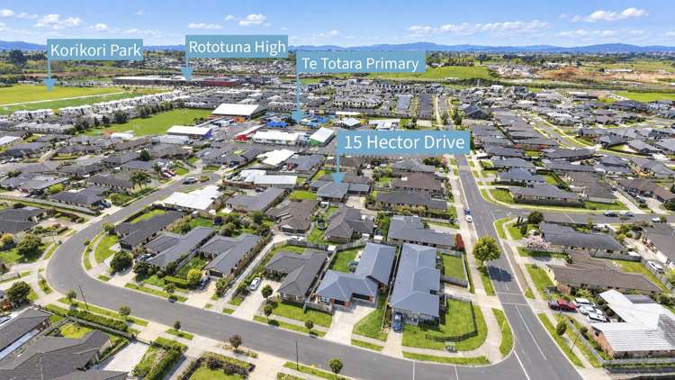 15 Hector Drive Rototuna North_26