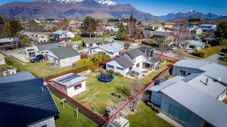 19 Thomson Street Arrowtown_28