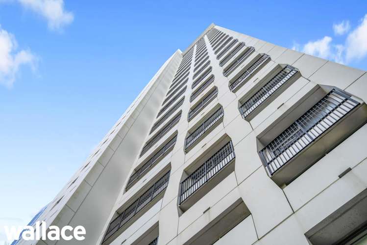 11B/16 Gore Street Auckland Central_14