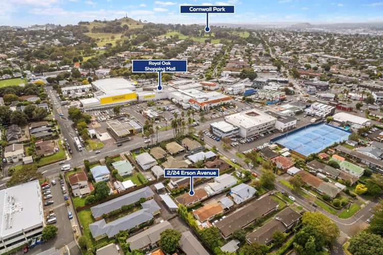 2/24 Erson Avenue Royal Oak_20