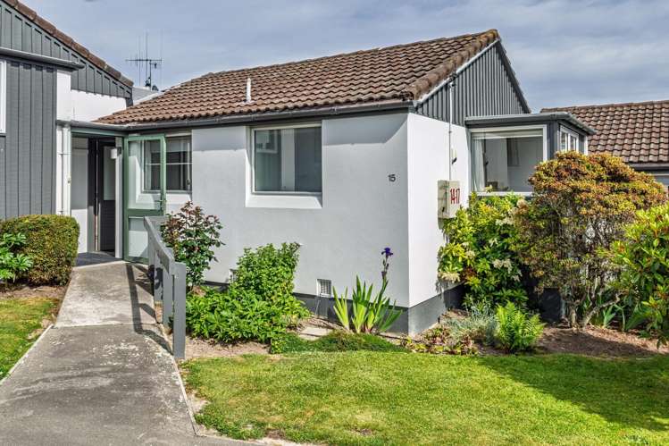 Cottage 15/6 Glenwood Avenue Highfield_11