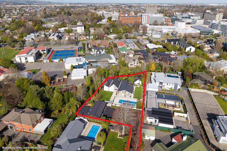 21A Hamilton Avenue Ilam_39