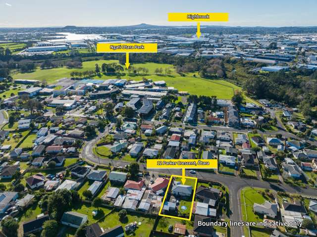 12 Parker Crescent Otara_3