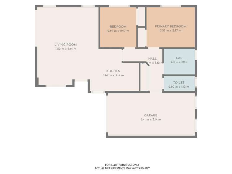 28C Brookside Terrace Bryndwr_12