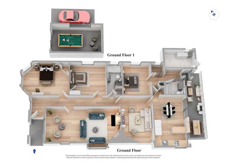 3 Elizabeth Street Mount Eden_18