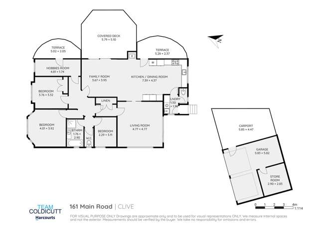 161 Main Road Clive_1