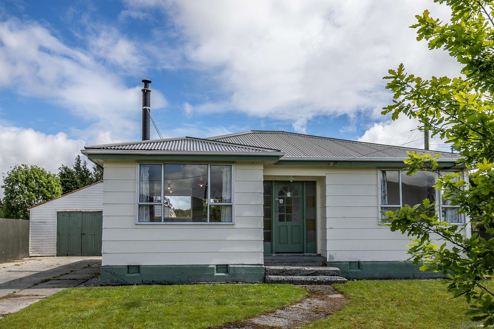 6 Matai Street Dobson_0