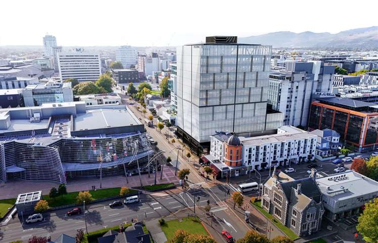 56 Worcester Boulevard Christchurch Central_13