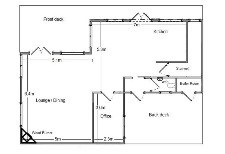 490 Port Underwood Road Whatamango Bay_18