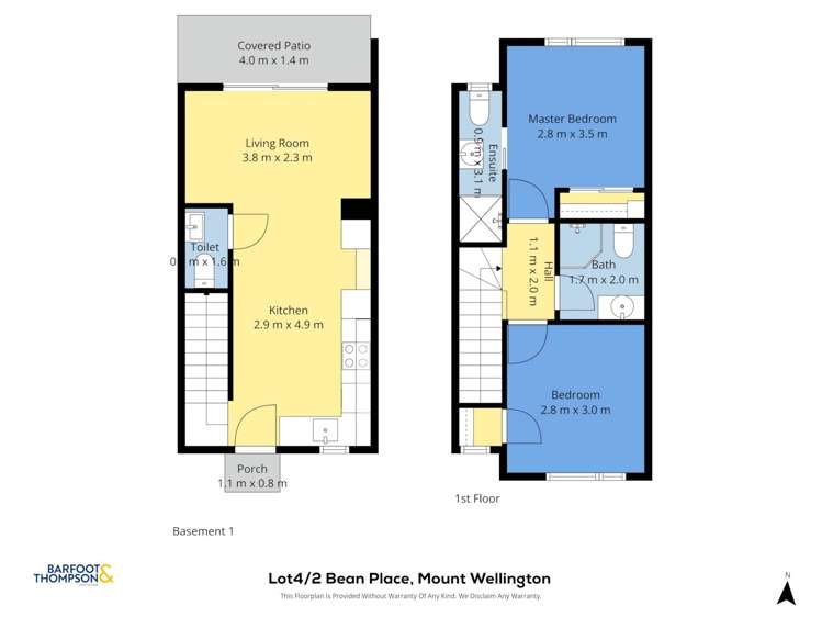 2 Bean Place Mt Wellington_33