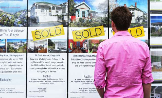 The big difference between buying a home in 2008 and buying a home in 2021