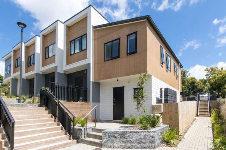 27 Morihana Close Glen Eden_19