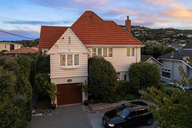 Karori Classic: Deadline Reserve $1,485,000