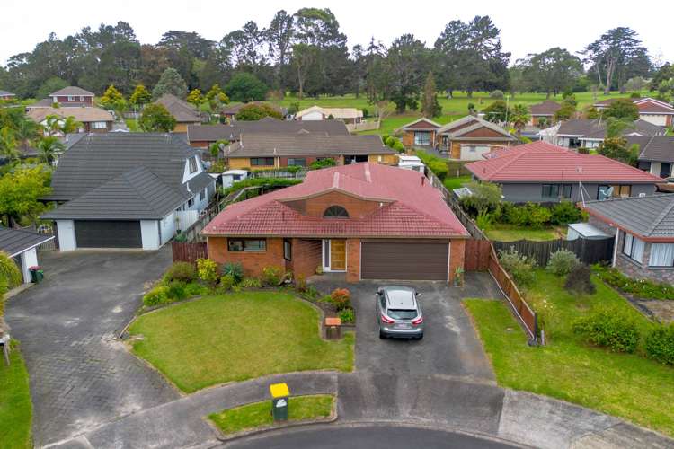 11 Mirabell Place Golflands_20