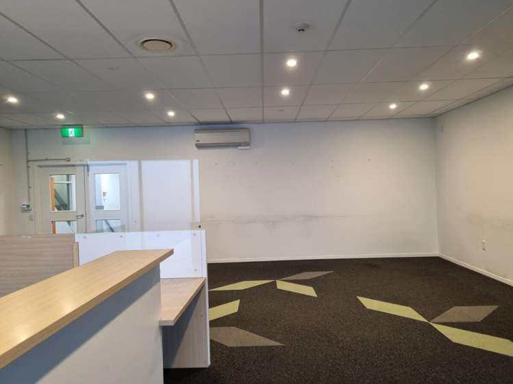Whole Ground Floor, 45 Rugby Street Te Aro_9