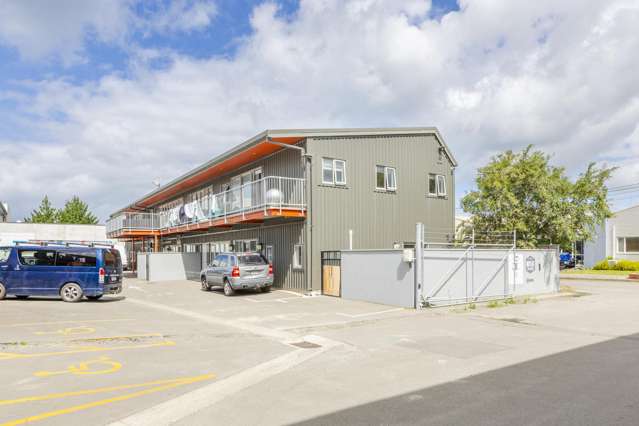 95A Ford Road Napier Cbd_2