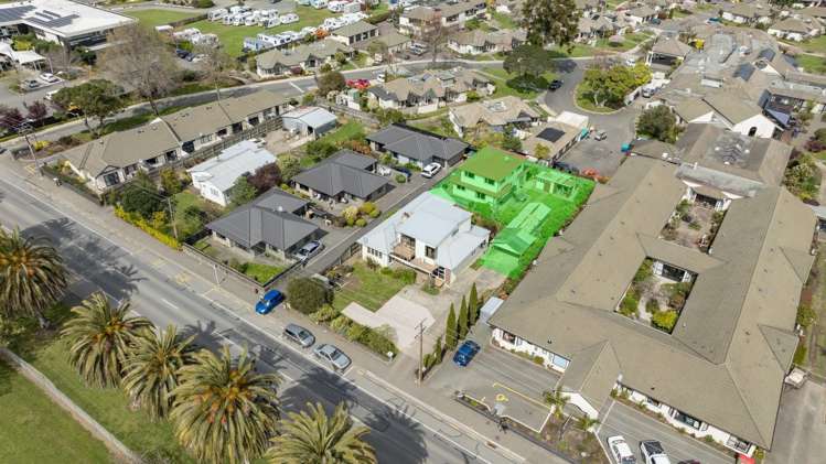 365A Lower Queen Street Richmond_12