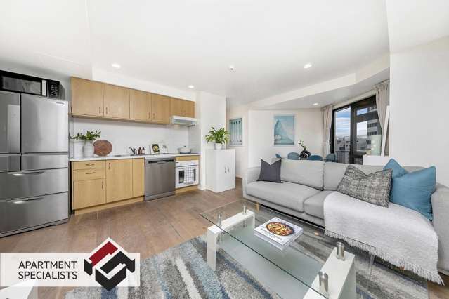 A Genuine Home with a Northern Aspect