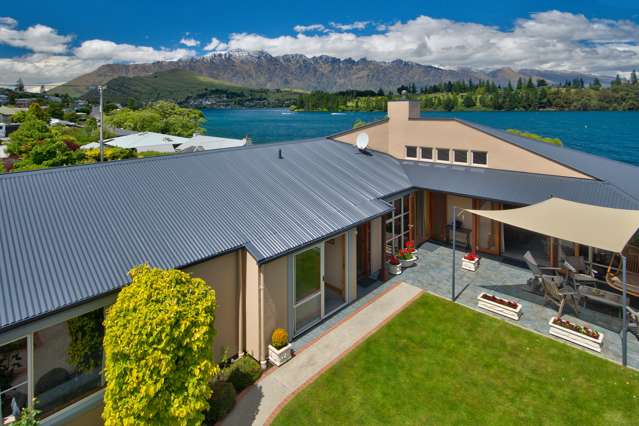 27 Brisbane Street Queenstown_4